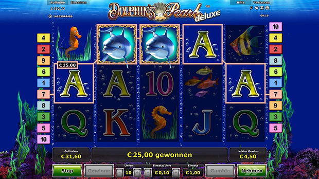 Online Casino Novoline Paypal