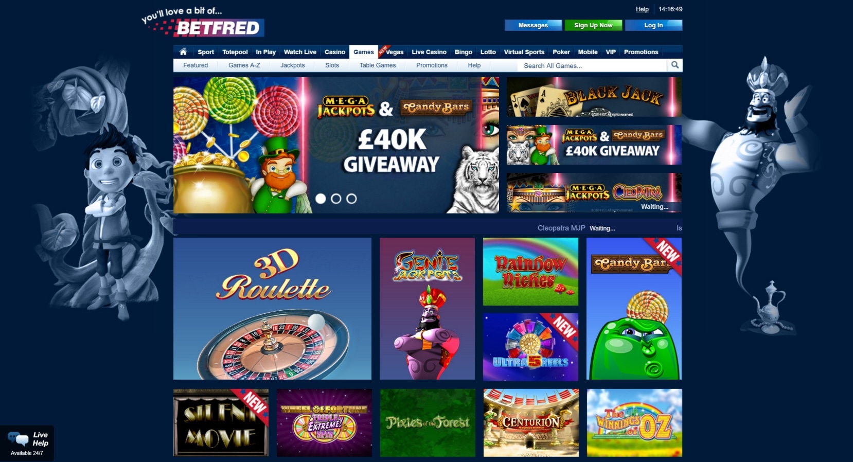 Online Casino Games That Accept Paypal