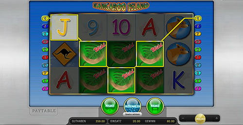 kangaroo island spielen kangaroo island spielen