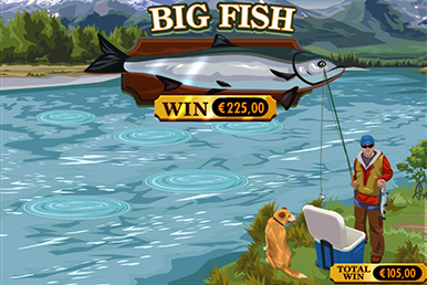 Alaskan Fishing™ Slot spel spela gratis i Microgaming Online Casinon Alaskan Fishing™ Slot spel spela gratis i Microgaming Online Casinon