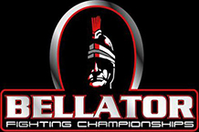 mma bellator logo