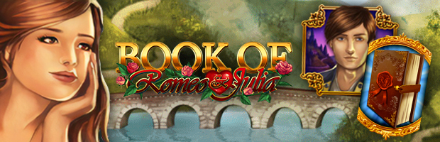 book of romeo and julia slot bally wulff spieleanbieter teaser banner