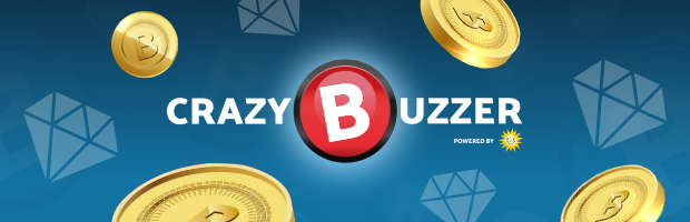 Crazybuzzer Bonus Review für Spieler aus Deutschland