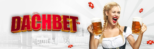 Dachbet App und Bonus Teaser