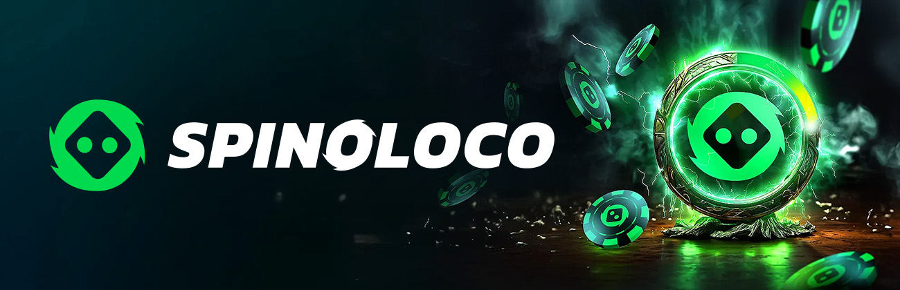 Spinoloco Casino Germany Casino News: Review für deutsche Spieler