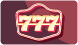 roulette paypal casino 777 logo