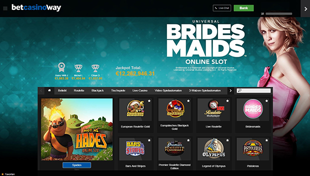 $5 minimum deposit online casino