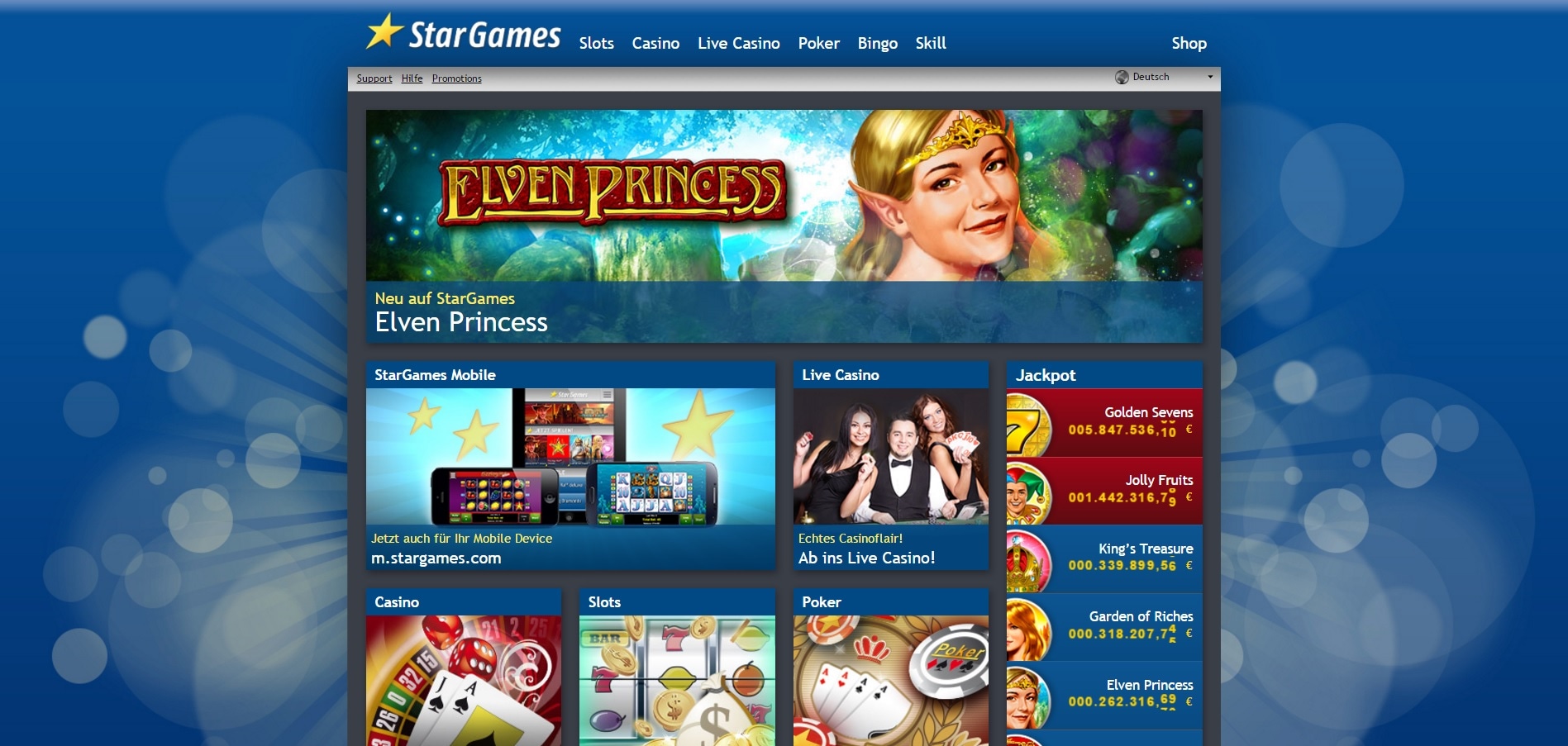 Paypal online casino liste du