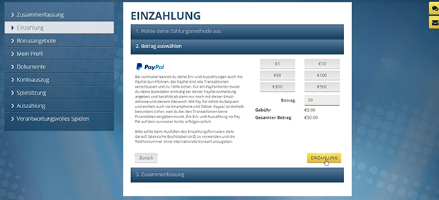 Sunmaker Paypal Sunmaker Paypal