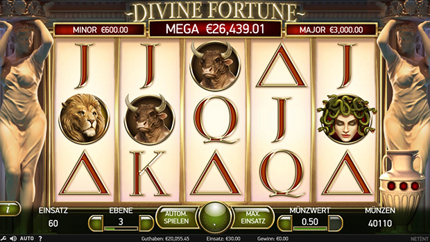 True fortune casino