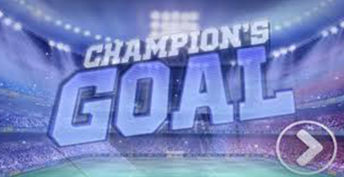 champion goal fußball slot elk studios