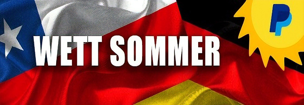 wettsommer chile deutschland banner