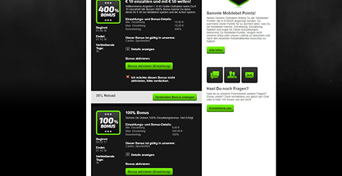 Paypal Casino Bonus Paypal Casino Bonus