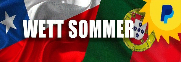 wettsommer portugal chile banner