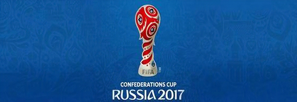 confed cup banner