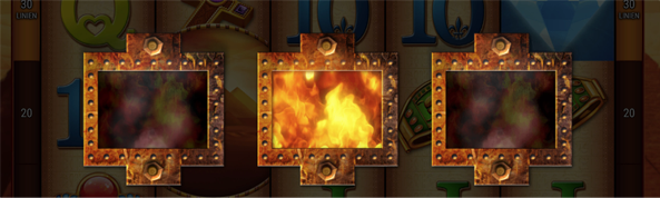 red hot firepot auswahl