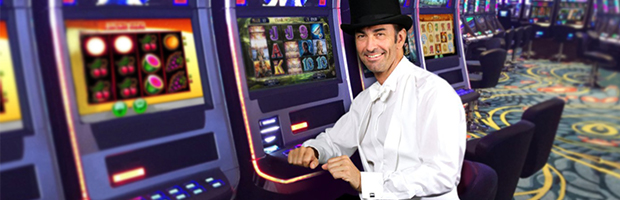 eye of horus online spielothek slotmachines banner
