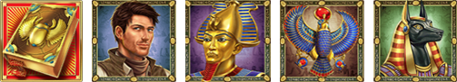 online casino book of dead slot gewinnsymbole