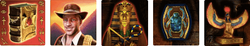 online casino book of ra slot gewinnsymbole