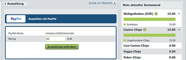 bet at home paypal online casino auszahlung mit paypal