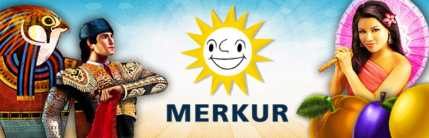 Merkur Online Casino Paypal