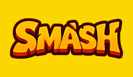Smash PayPal Casino Logo